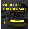 Advertencia de seguridad de luz estroboscópica de mejor precio LED